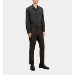 Pantalon De Costume Classique Homme