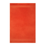 Lacoste - Serviette de bain en coton 600 g/m², L Lecroco