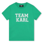 T-SHIRT SANS MANCHES