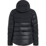 Veste à capuche SEVERIN N-THERMIC pour femme