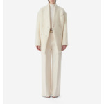 Caban En Laine Ameline