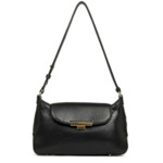 Sac baguette A rabat avec fermoir Exo Evenly