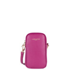 Pochette smartphone Zippé Dune