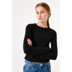 Girls T-shirt Black