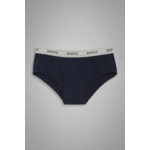 Slip En Jersey De Coton Stretch