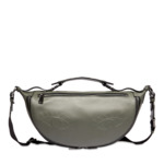 Origami de Lancel - Sac Porte Croise Zippe M