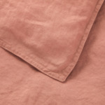 Yves Delorme - Housse de couette en lin 150 g/m², Originel