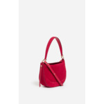 Petit Sac Daily en Cuir Suède 100% Cuir de Vachette