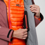 Veste de protection KAMET GTX JKT W