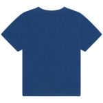 TEE-SHIRT MANCHES COURTES