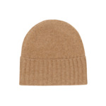 Bonnet cachemire CAMEL CHINE