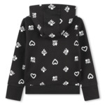 CARDIGAN ALL OVER