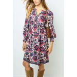 ROBE SAMIA