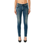 Skinny Jeans - 2017 Slandy