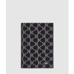 K/MONOGRAM SCARF