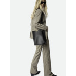 BORDERLINE BUCKET XL GRAINED L