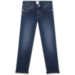 PANTALON DENIM