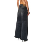 Flare Jeans - 1978 D-Akemi