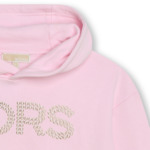 SWEAT A CAPUCHE