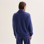 Laurence Tavernier - Sweat en polaire, Romy