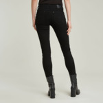 Jean Lynn Mid Skinny