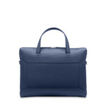 Graphic de Lancel - Porte-documents slim - Moyen modèle - Bleu Petrole