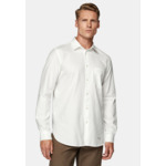 Chemise En Coton Regular Fit