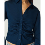 Chemise Manches Longues