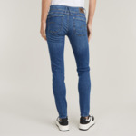 Jean Lynn Mid Skinny