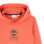 SWEAT A CAPUCHE
