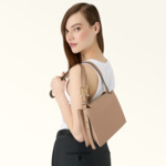 FURLA NUVOLA S CROSSBODY - VITELLO CLARIS LUX