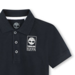 POLO MANCHES COURTES