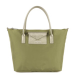 Sac cabas main Zippé M Smart KBA