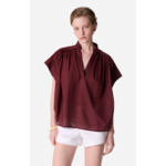 Blouse Cory En Coton