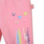 PANTALON JOGGING