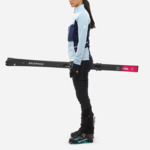 Polaire PIERRA MENT femme