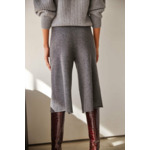 Jupe Culotte 100% cachemire