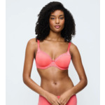 Soutien-gorge avec armatures