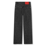 PANTALON DENIM