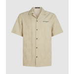 LUNA JACQUARD SHIRT