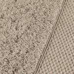 SERVIETTE INVITE | Pétale - Roseau