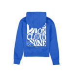 Girls Sweater Blue