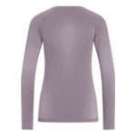 Haut à manches longues PERFORMANCE WARM pour femme