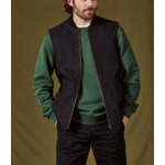 Blouson Atlas Navy