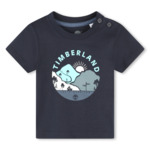 TEE-SHIRT MANCHES COURTES