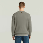 Pull Structured Knit