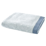 DRAP DE BAIN | Nouage