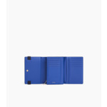 Portefeuille Emilie en cuir signature T
