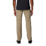 Kestrel Trail FS EU Convertible Pant Beige