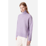 Pull Balade En Alpaga, Yack & Laine